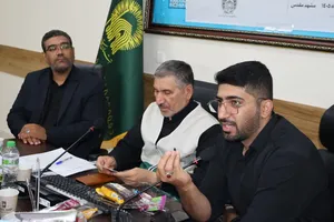 گردهمایی سمنان