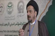 چهلمین کنفرانس وحدت اسلامی، نقطه پایانِ دوران ضعف و تفرقه مسلمانان جهان