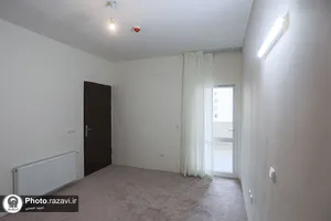 آیین بهره&zwnj;برداری از ۲۰ واحد مسکونی اهدایی آستان قدس رضوی