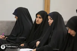 دوره آموزشی اصول فنون مذاکره