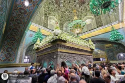 آمادگی گسترده حرم مطهر رضوی برای میزبانی باشکوه از زائران در عید ولایت