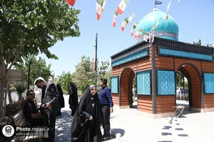 بازدید