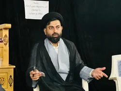 گفتمان‌سازی عفاف و حجاب با محوریت بانوان خادمیار در دشتستان