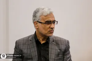 رونمایی از قرآن نفیس هزار ساله &laquo;مصاحفی قزوینی&raquo; در کتابخانه حرم مطهر رضوی