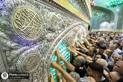 «مونس جان‌ها»؛ همدمِ دل‌ها در مسیرِ سیره و ساحتِ رضوی