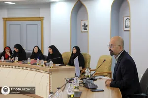 چهارمین دوره ملی مهارت&zwnj;های زندگی و بالندگی فرزندان دانش&zwnj;آموز