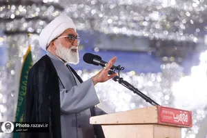 نشست تحلیلی و تبیینی &laquo;فتح قریب&raquo;