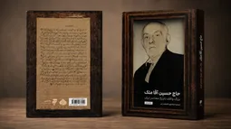 کتاب «حاج حسین آقا ملک» به چاپ دوم رسید