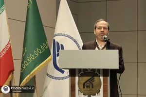تقدیر از نفرات برتر طرح &laquo;نقش من در برنامه سه ساله دوم&raquo;