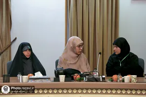 نشست&zwnj;های تخصصی پنجمین کنگره جهانی حضرت رضا علیه&zwnj;السلام-2