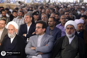 نشست تحلیلی و تبیینی &laquo;فتح قریب&raquo;