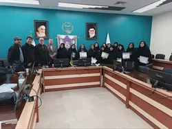 برگزاری دومین دوره تربیت‌مدرس و مروج کتاب در استان کرمان