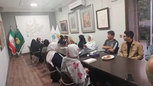 لایه‌های روان‌شناختی «زیر تیغ» سینگر نقد شد