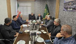 بسیج ظرفیت خادم‌یاران سیستان و بلوچستان برای حمایت از خانواده زندانیان