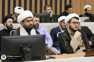 طرح گفتمان و اندیشه&zwnj;ورزی طلاب در علوم انسانی
