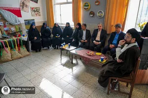 طرح آموزشی&zwnj; - تربیتی &laquo;سرگذشت&zwnj;&zwnj;&zwnj;پژوهی شهیدان&raquo;