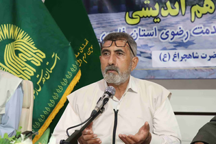 ۳۵ شهرستان استان فارس پذیرای عزاداران قائد شهید امت بودند
