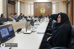 نشست ادبی &laquo;نوروز در شاهنامه&raquo;