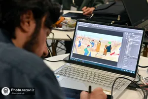 دومین رویداد ملی سفینةالنجاة - 3