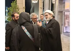 هیئت عالی‌رتبه اندونزی از حرم رضوی تا آرامگاه رهبر شهید؛ پیام همدلی جاکارتا به ملت ایران