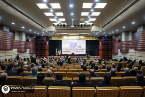 سیزدهمین نشست تخصصی فتح قریب