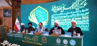 بازخوانی کرامت انسانی در تعالیم رضوی؛ پاسخ اندیشه دینی به خشونت و استعمار جهانی