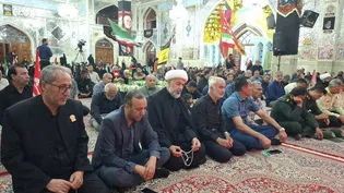 زیارت اربعین؛ نقشه راه نجات انسان از جهل و گمراهی