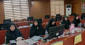 البرز