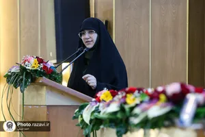 اولین مجمع مشورتی خدمه حرم مطهر رضوی
