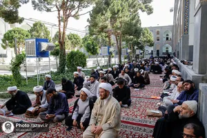 مدرسه تابستانی دارالعلم-2