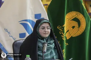 رونمایی و نقد کتاب &laquo;شب شغال&raquo;