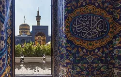 ۴۴ بیمار مبتلا به «ام اس» از اصفهان عازم مشهد شدند