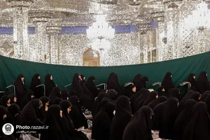دوره آموزشی &laquo;اخلاق خدمت&raquo;