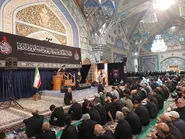 امام رضا (ع)، پرچم‌دار پاسداری از جایگاه ولایت در برابر توطئه مأمون عباسی