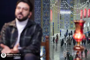 ویژه برنامه &laquo;دم&raquo;