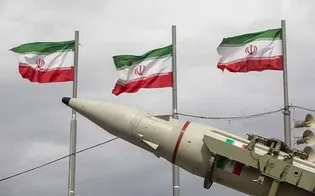 Targeting enemy bases in third countries, legitimate according to intl. law: Legal expert