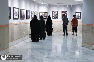 نمایشگاه عکس