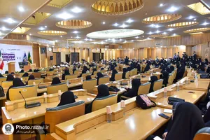 نشست تخصصی مبنا با موضوع تبیین شعار سال