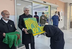 اتاق به اتاق بوی بهشت