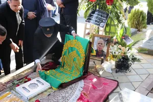 آذربایجان غربی میزبان خادمان حرم مطهر رضوی شد/ گزارش تصویری