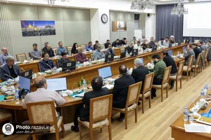 دومین نشست هم&zwnj;اندیشی &laquo;تریبون نوآوری&raquo;