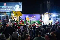 جمهوری اسلامی تکیه‌گاه برای ظهور حضرت مهدی (عج) است