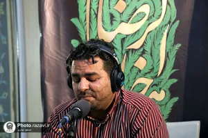 استودیو &laquo;شهید سلیمانی&raquo;؛ میزبان برنامه&zwnj;های رادیویی