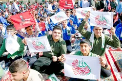اینجا اول مهر فقط آغاز مدرسه نیست؛ آغاز دوباره شاگردی در بزرگ‌ترین مکتب ایران است