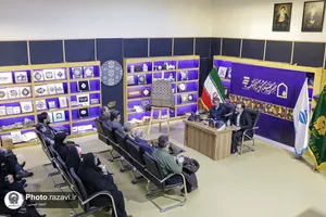 رونمایی و نقد کتاب &laquo;شب شغال&raquo;
