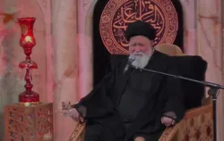امام محمد باقر (ع) با نهضت علمی و فرهنگی، خط ولایت را در امت اسلامی نهادینه کردند