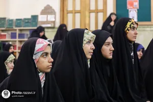 گردهمایی سفیران مقاومت