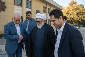 اولین کنفرانس بین&zwnj;المللی کرامت انسانی و چالش&zwnj;های خانواده در جهان معاصر
