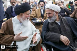 سومین همایش &laquo;فقیه کارگزار&raquo;