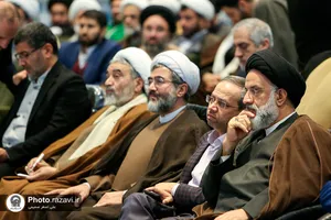 افتتاحیه همایش بین&zwnj;المللی اندیشه&zwnj;های قرآنی مقام معظم رهبری